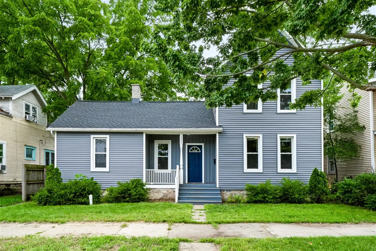 1345 Broadway, Grand Rapids, MI 49504 - #1