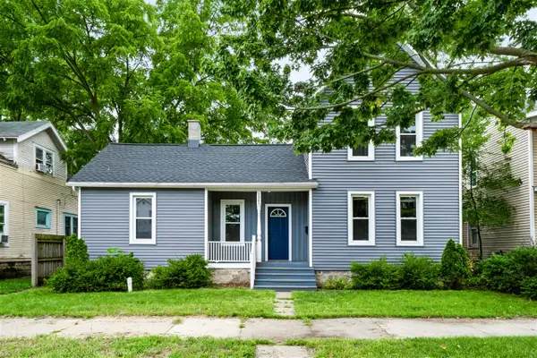 1345 Broadway, Grand Rapids, MI 49504