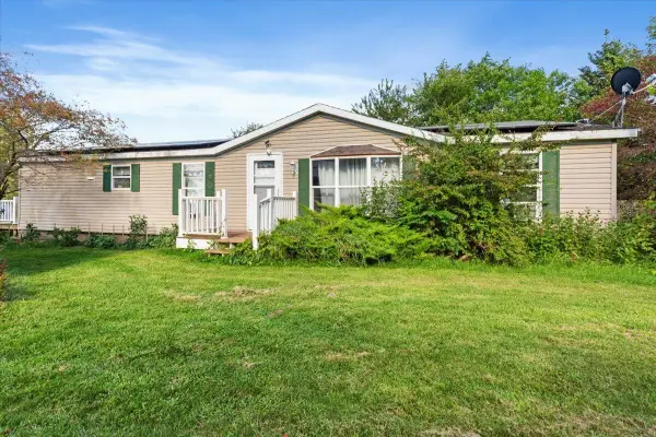 6204 Flannigan, Orleans, MI 48865