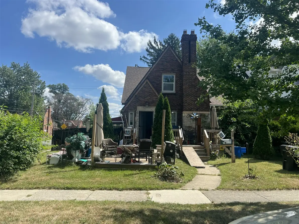 14254 Prevost, Detroit, MI 48227 - #1
