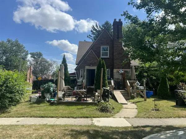 14254 Prevost, Detroit, MI 48227