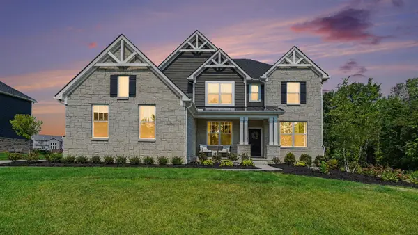 22843 Martin, South Lyon, MI 48178