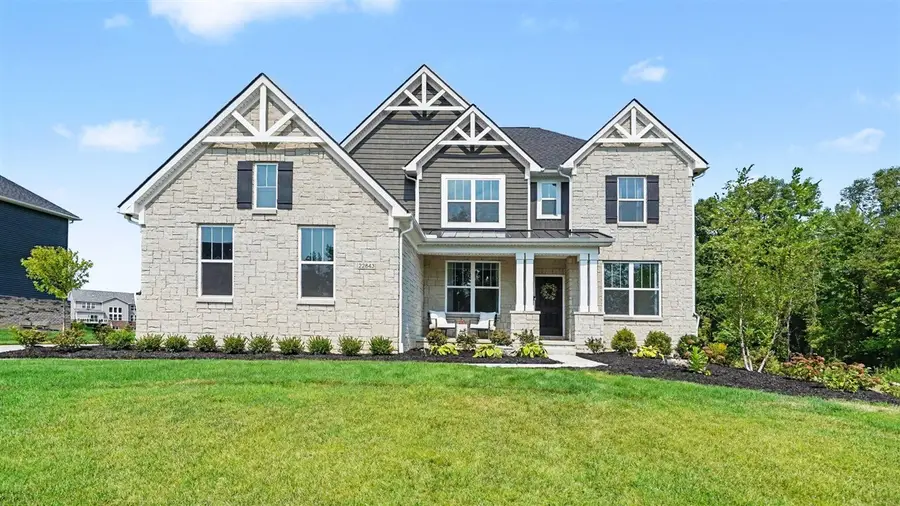 22843 Martin, South Lyon, MI 48178 - #2
