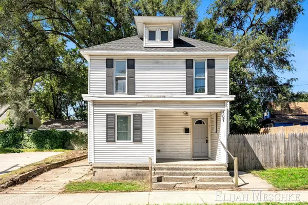 507 Fuller, Grand Rapids, MI 49506