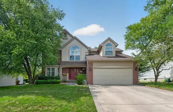 3428 Honeysuckle, Ann Arbor, MI 48103