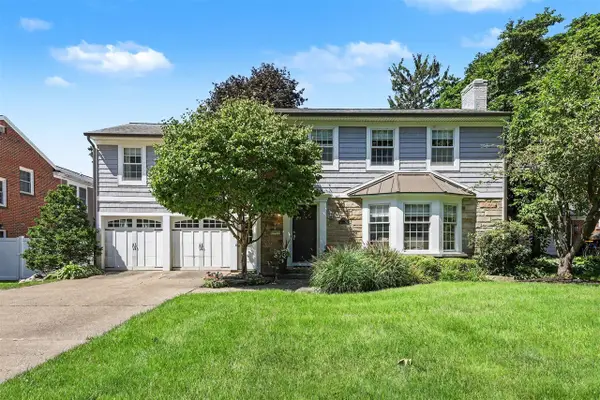 955 San Jose, East Grand Rapids, MI 49506