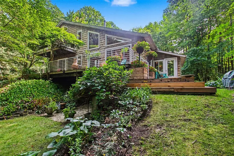 1735 N Darling, Fennville, MI 49408 - #3