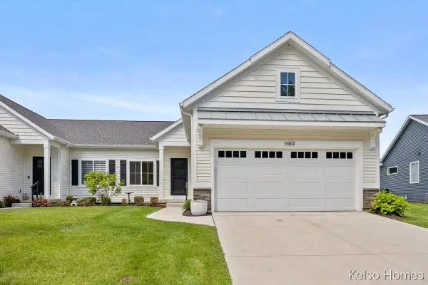 1189 Gleneagle #37, Hudsonville, MI 49426