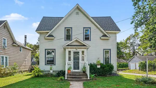 412 Prospect, Cadillac, MI 49601