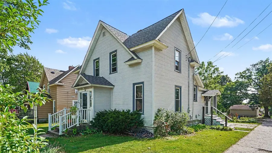 412 Prospect, Cadillac, MI 49601 - #2