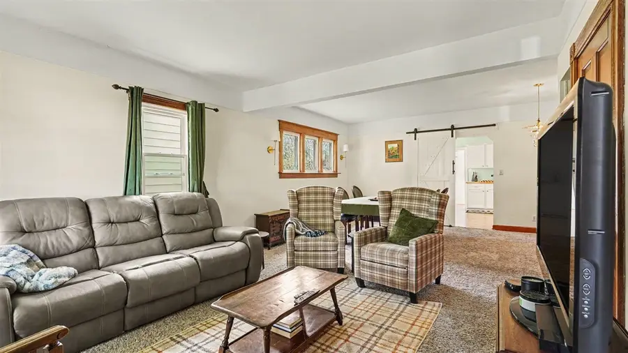 412 Prospect, Cadillac, MI 49601 - #3