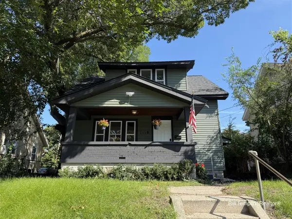 1119 Watkins, Grand Rapids, MI 49507