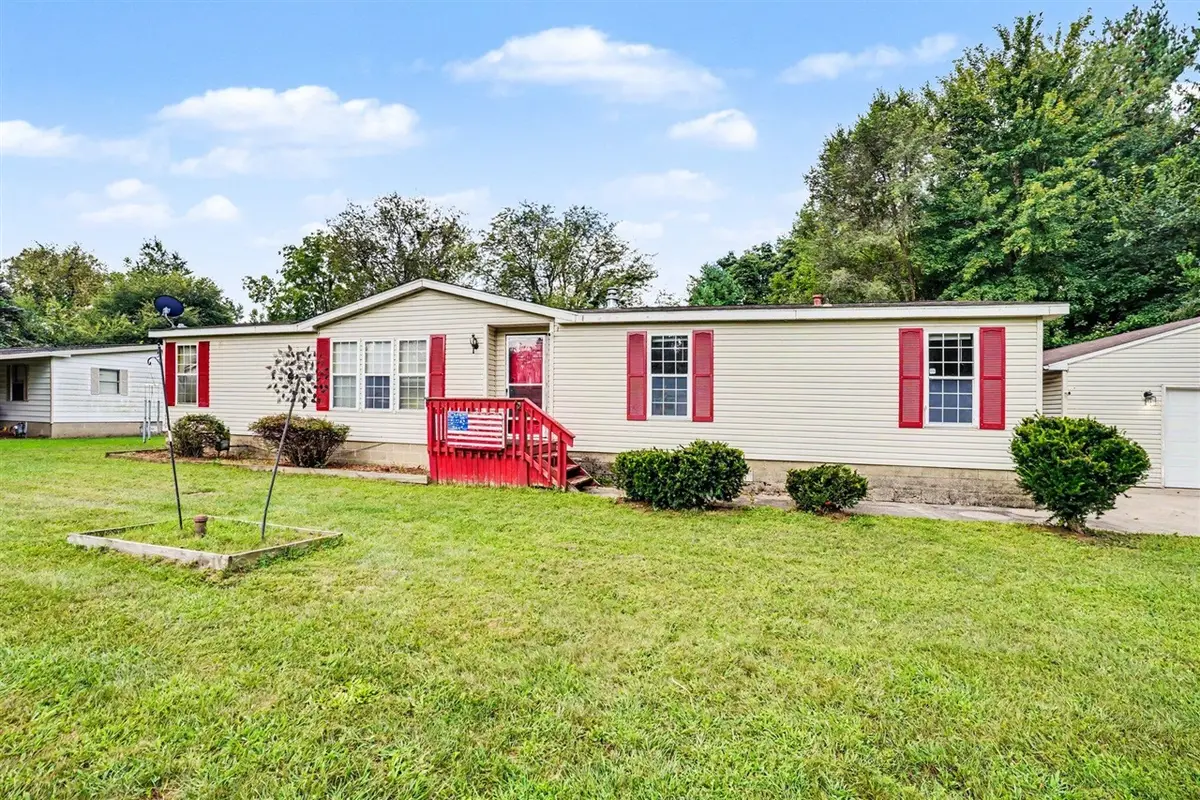 20204 Meadow, Gobles, MI 49055 - #1