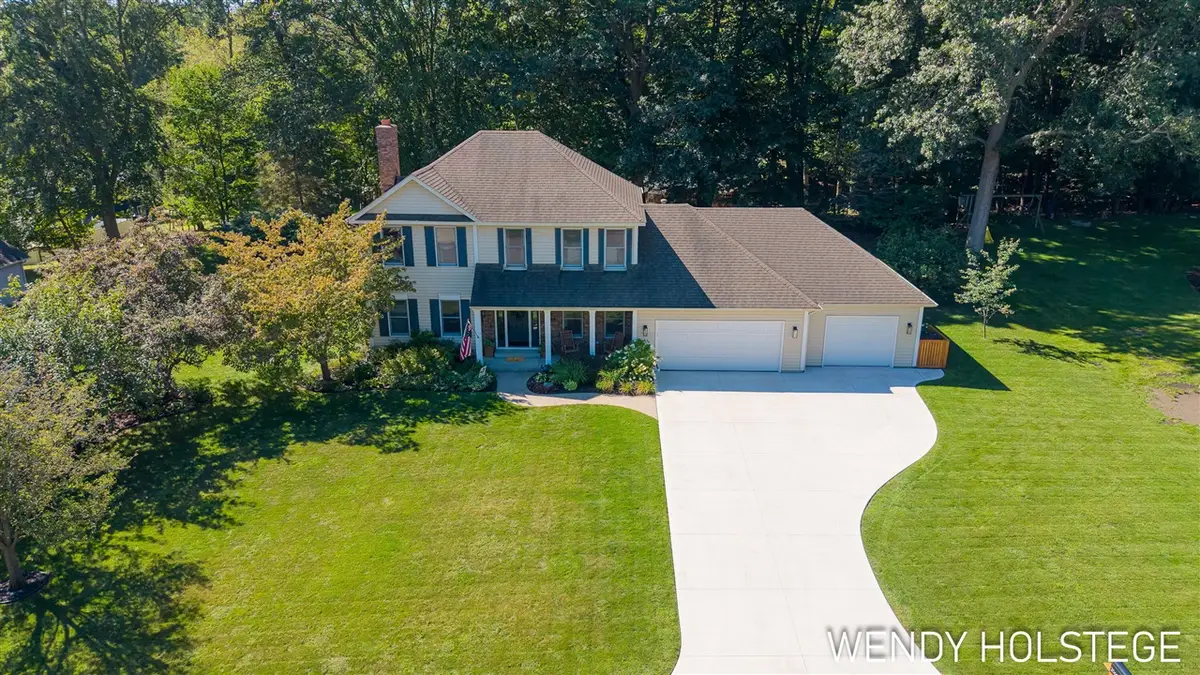 2066 Woodlark, Holland, MI 49424 - #1