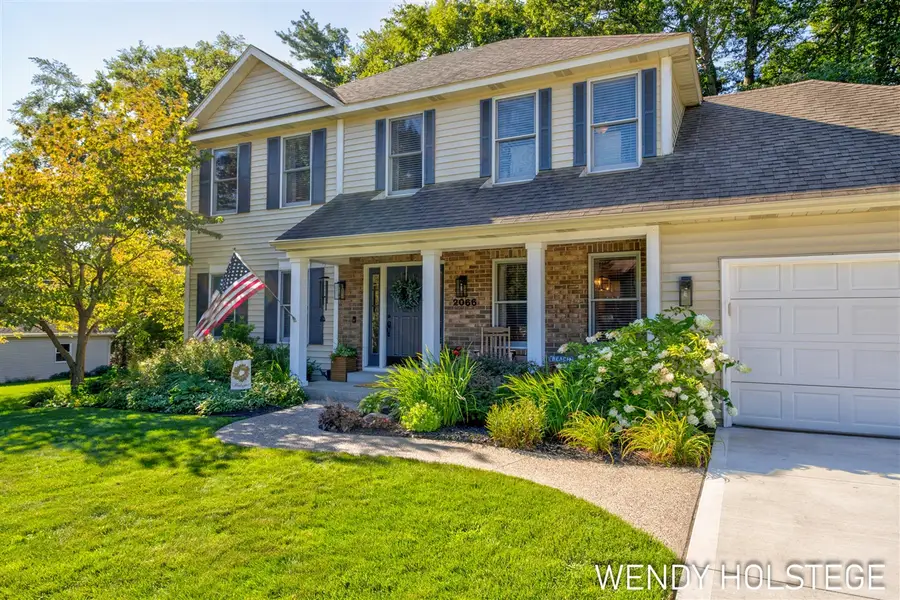 2066 Woodlark, Holland, MI 49424 - #3