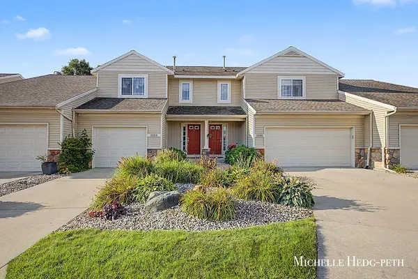 2984 Edgestone #22, Hudsonville, MI 49426