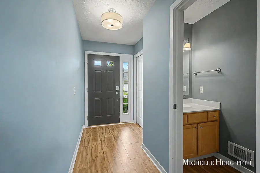 2984 Edgestone #22, Hudsonville, MI 49426 - #3