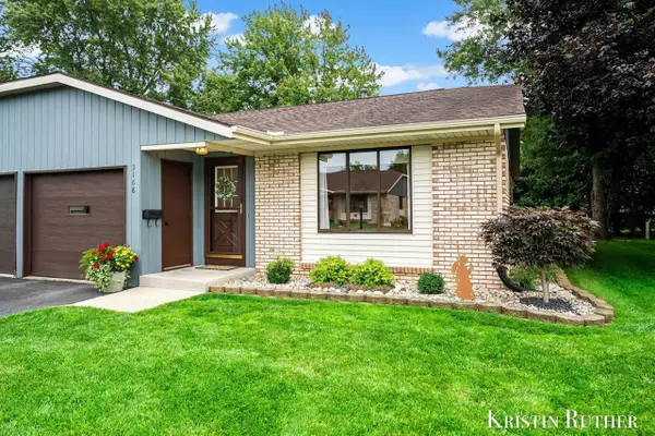 3168 Beechnut, Hudsonville, MI 49426