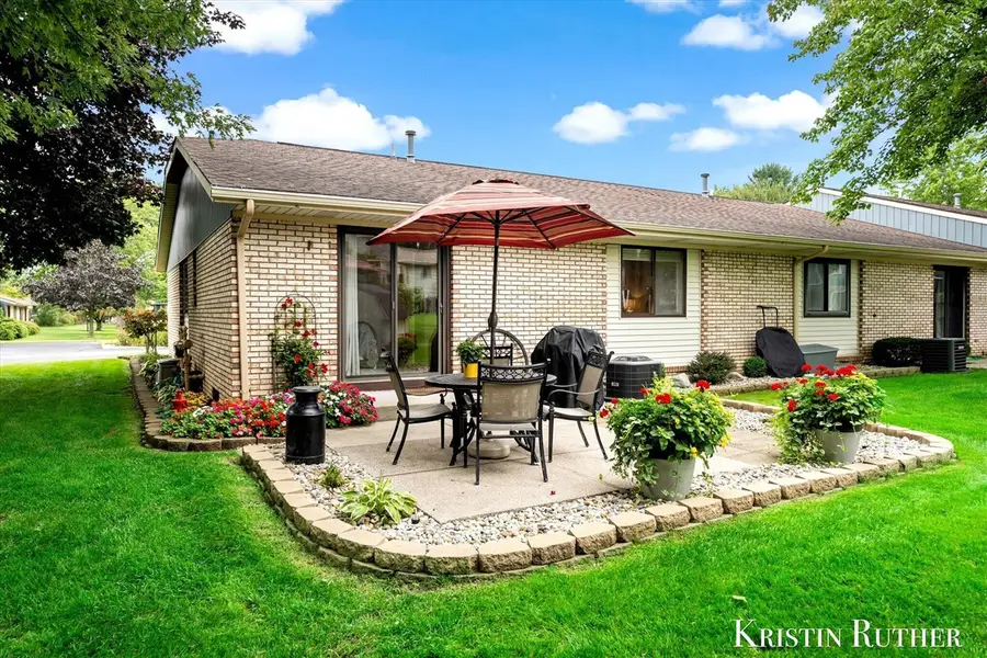 3168 Beechnut, Hudsonville, MI 49426 - #2