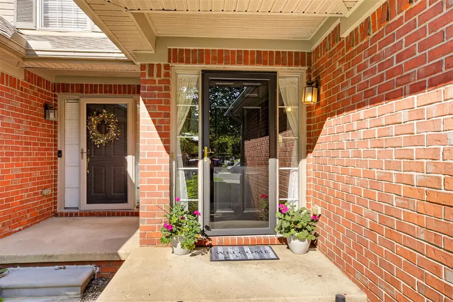 2612 Bluewater, Ypsilanti, MI 48198 - #2