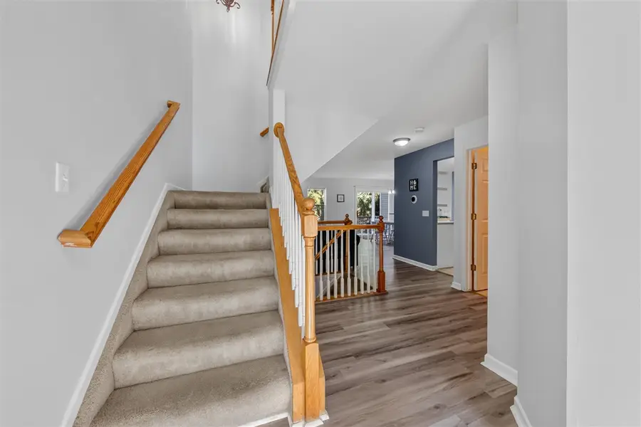 2612 Bluewater, Ypsilanti, MI 48198 - #3