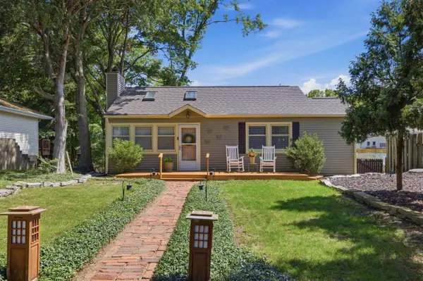 13647 Prairie, Harbert, MI 49115