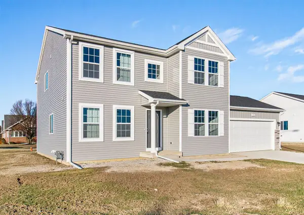 Lot 1 S Niles, Saint Joseph, MI 49085