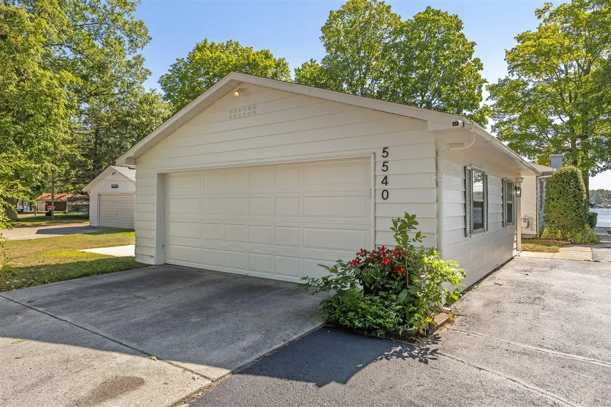 5540 Cozy Point, Newaygo, MI 49337 - #1