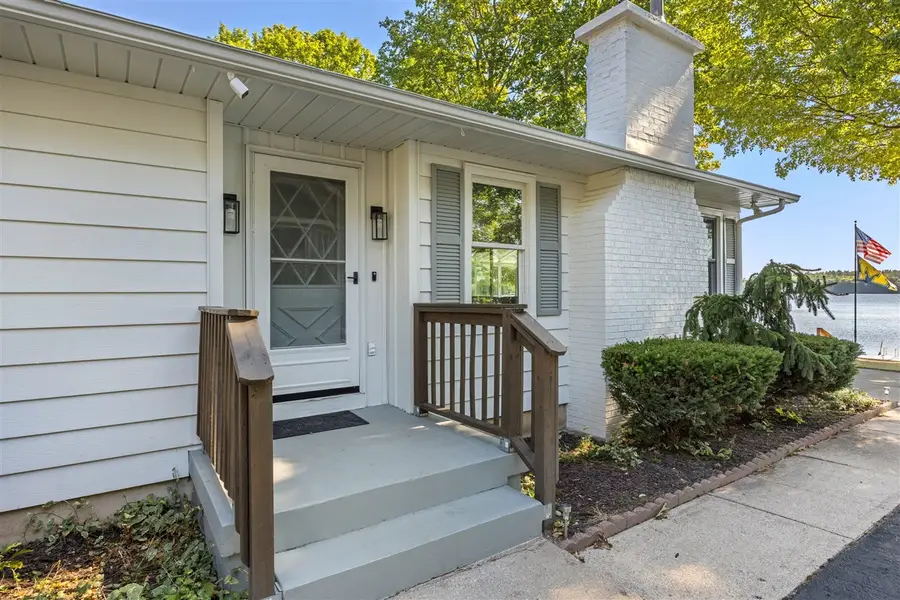 5540 Cozy Point, Newaygo, MI 49337 - #2