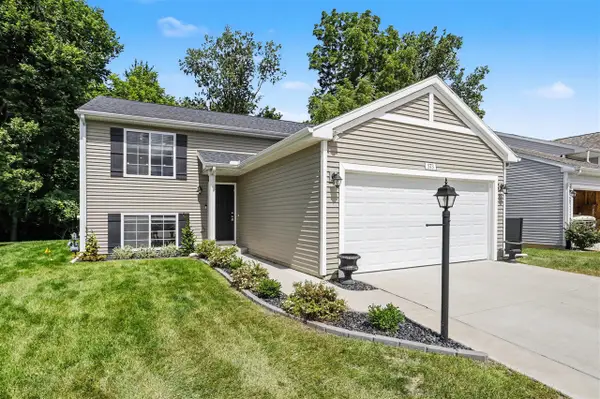 573 N Cygnet Lake, Benton Harbor, MI 49022