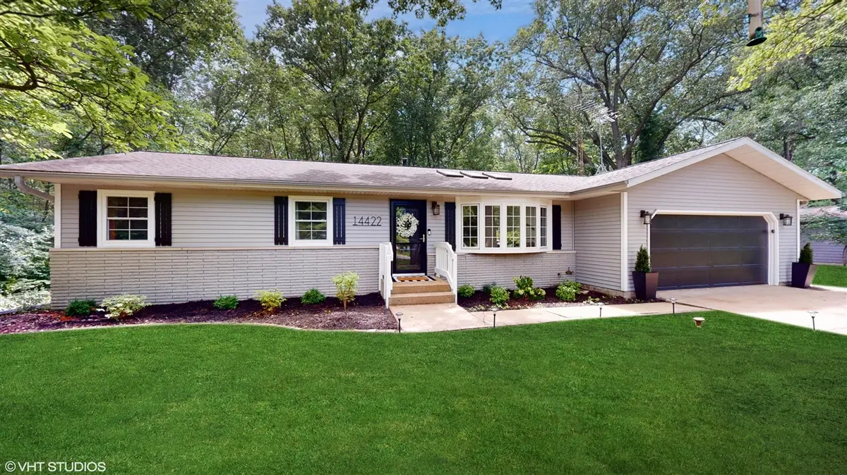 14422 Evergreen, New Buffalo, MI 49117 - #1