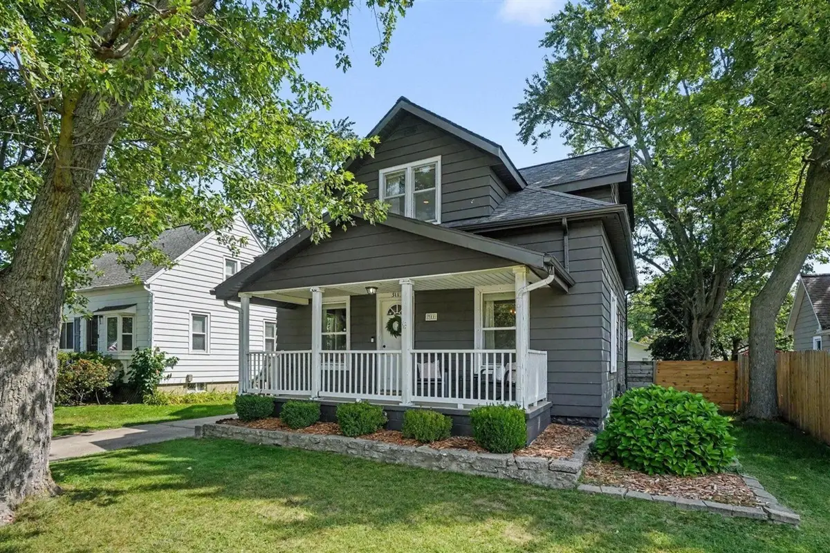 311 Michigan, Zeeland, MI 49464 - #1