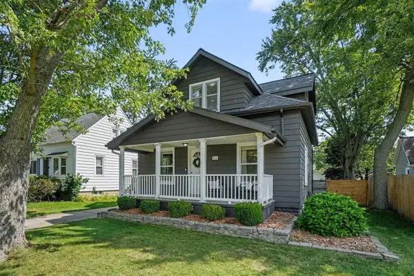 311 Michigan, Zeeland, MI 49464