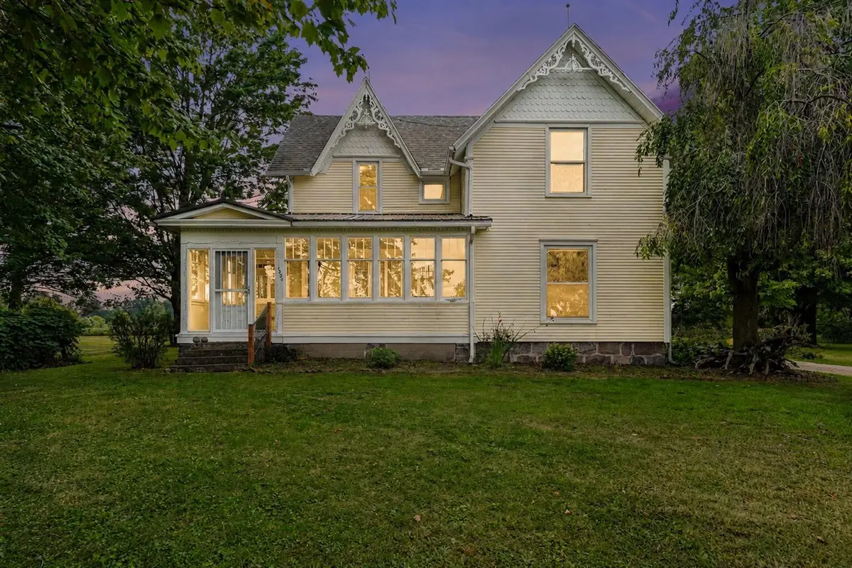 4394 S Lake, Greenville, MI 48838 - #1