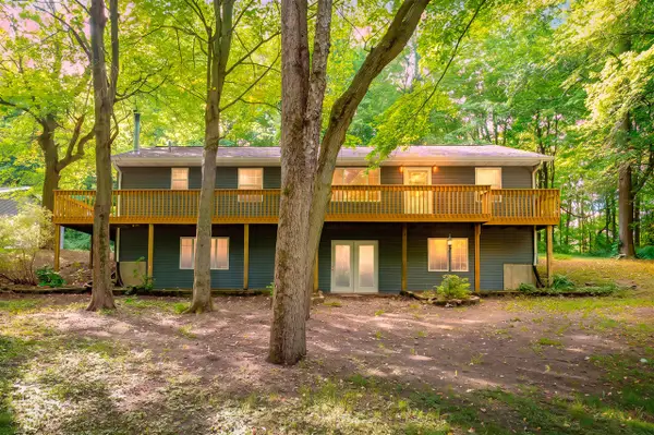 11175 S Enzian, Plainwell, MI 49080