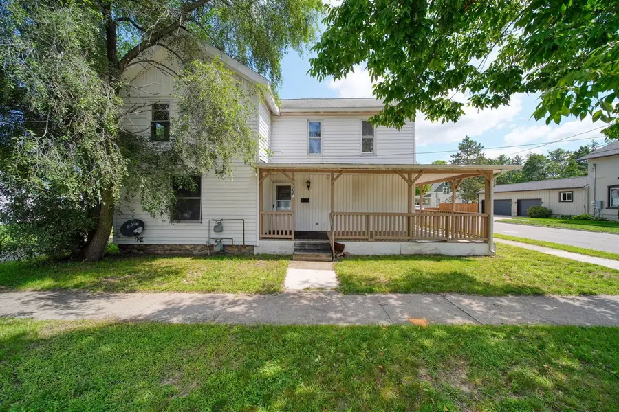 303 E Locust, Morenci, MI 49256 - #2
