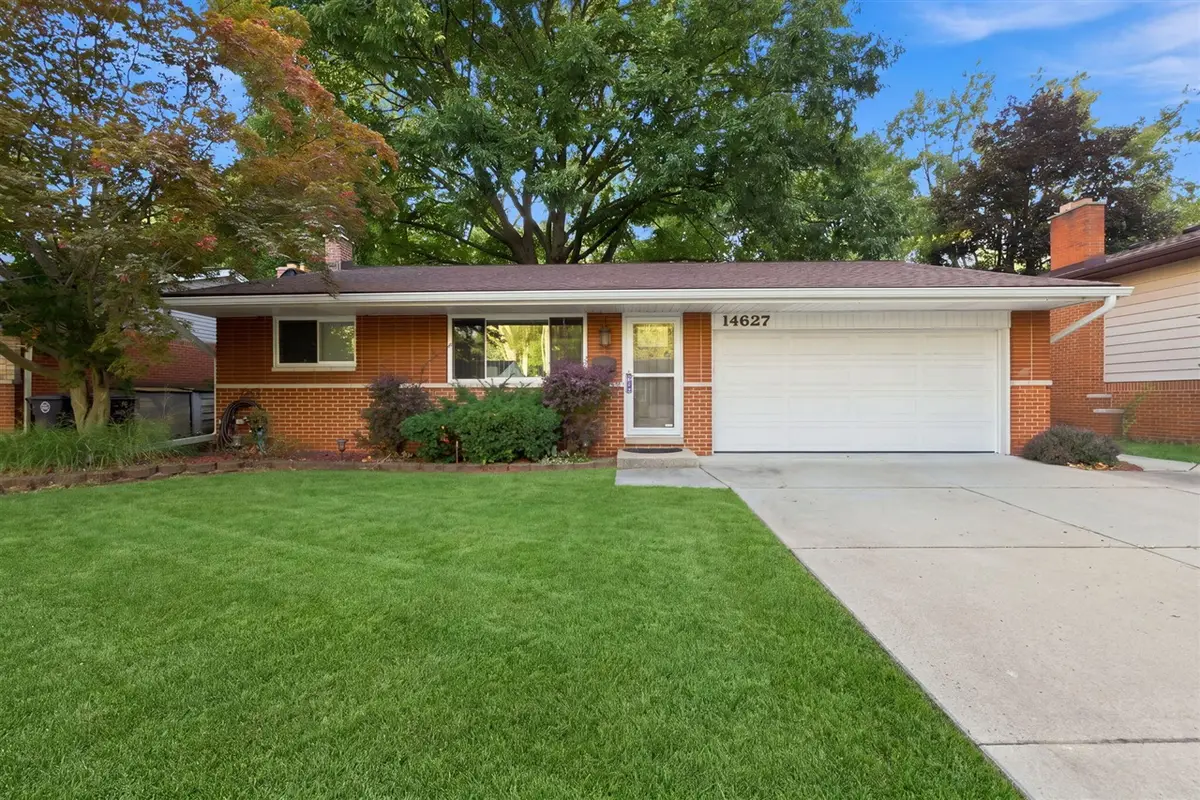 14627 Ellen, Livonia, MI 48154 - #1