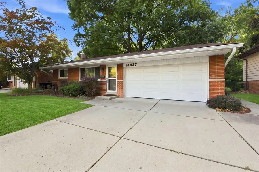 14627 Ellen, Livonia, MI 48154 - #3