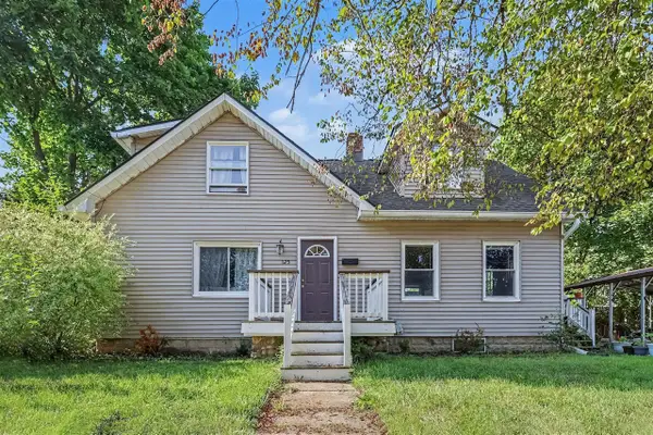 125 W Randolph, Lansing, MI 48906
