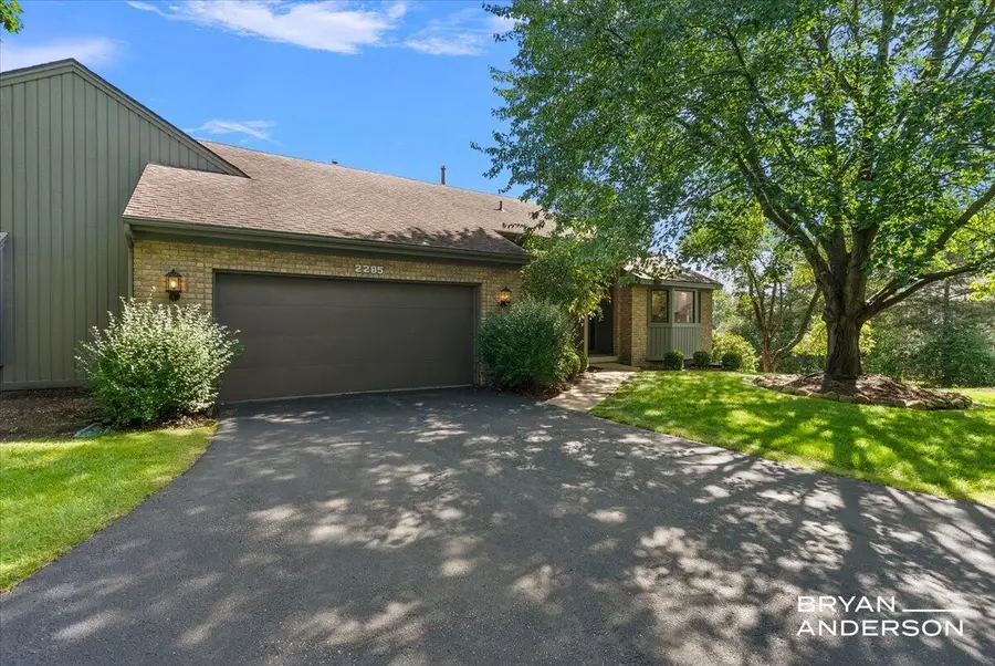 2285 Mourning Dove, Grand Rapids, MI 49546 - #2