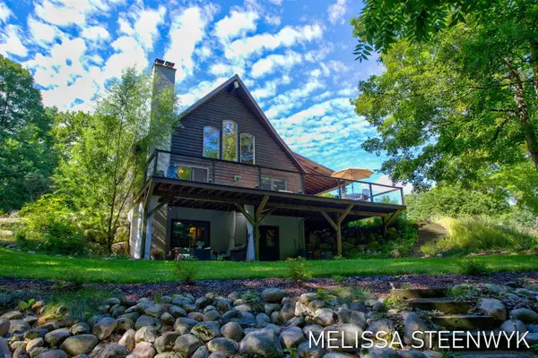 515 Harter, Otsego, MI 49078