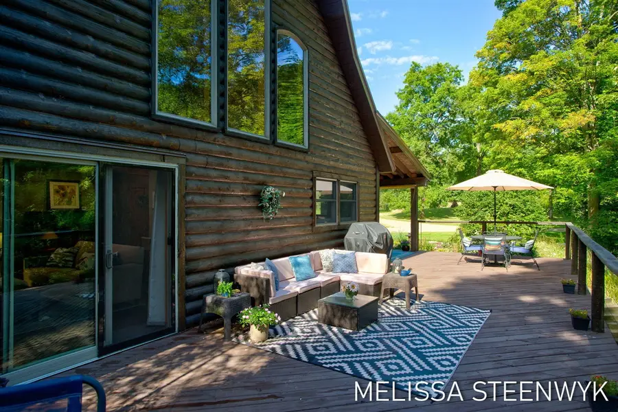 515 Harter, Otsego, MI 49078 - #3