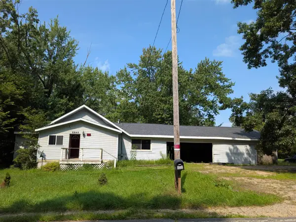 8645 Bellevue, Battle Creek, MI 49014