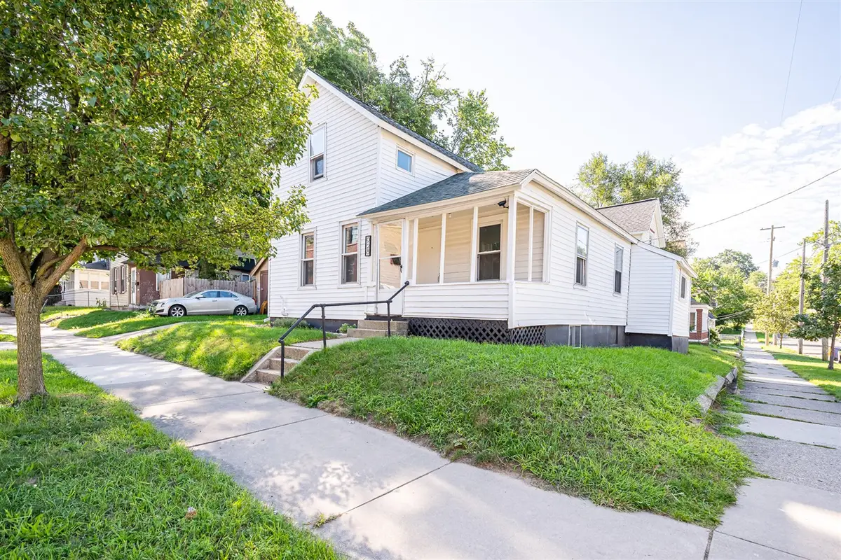 928 Baxter, Grand Rapids, MI 49506 - #1