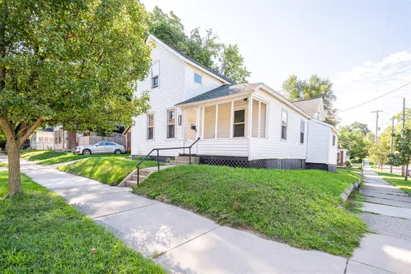 928 Baxter, Grand Rapids, MI 49506