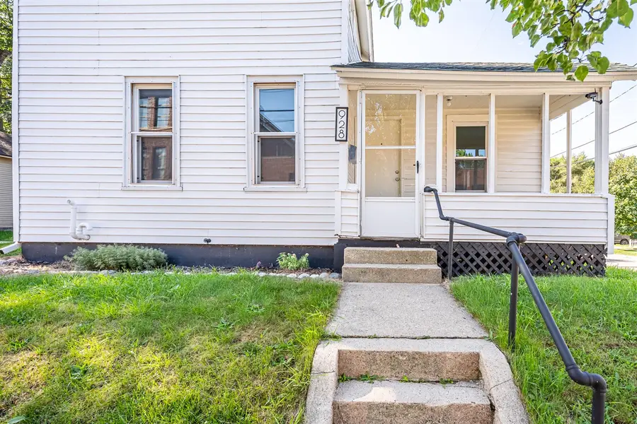 928 Baxter, Grand Rapids, MI 49506 - #3