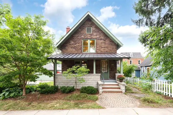 549 4th, Ann Arbor, MI 48103