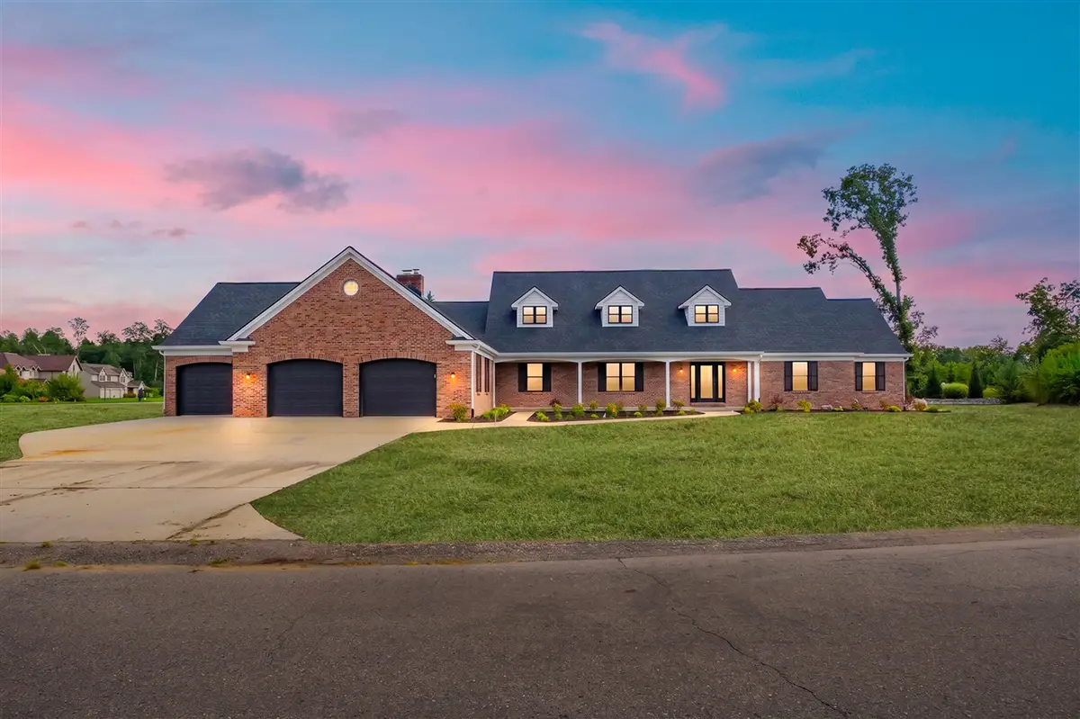 5217 Green Pine, Kalamazoo, MI 49009 - #1