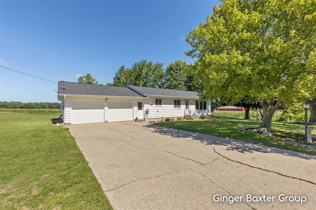 5035 Barry, Hudsonville, MI 49426 - #1