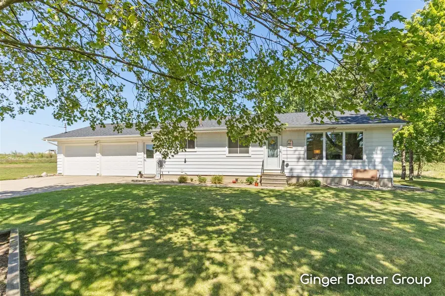 5035 Barry, Hudsonville, MI 49426 - #2